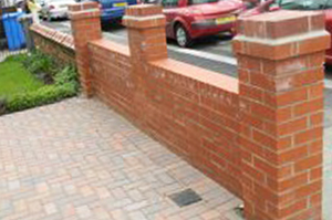 Garden Walls